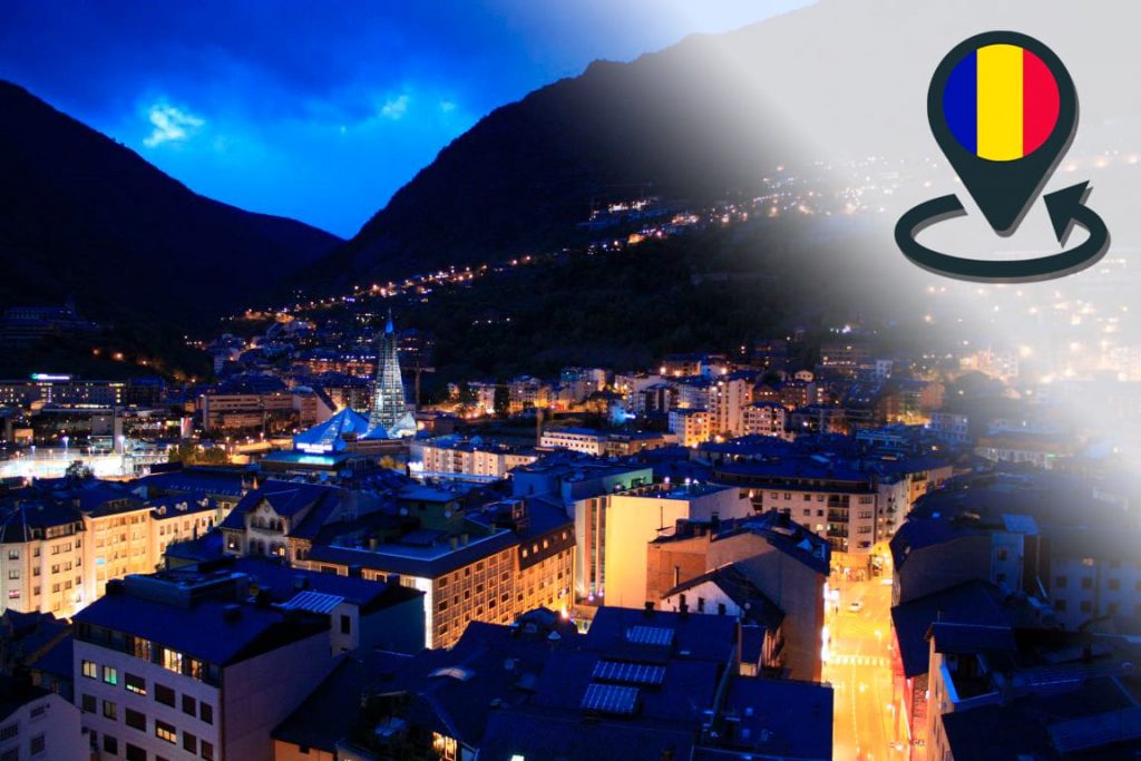 Invertir a Andorra 2020 Insiders negoci