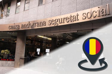 CASS, social security Andorra health