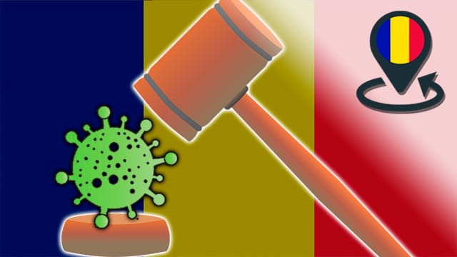 пандемические меры по борьбе с пандемией в Андорре Коронавирус-19
