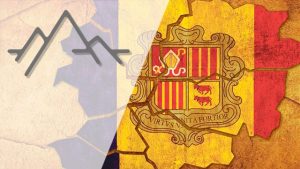 Les 7 parròquies del Principat d'Andorra