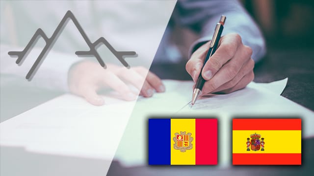 Segurança social Espanha-Andorra: acordo bilateral