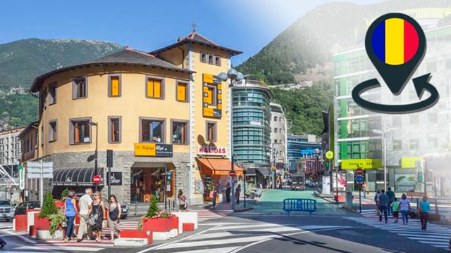Être indépendant en Andorre en 2020: exigences
