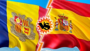 Налоги Андорры и Испании: сравнение РУКОВОДСТВО 2022