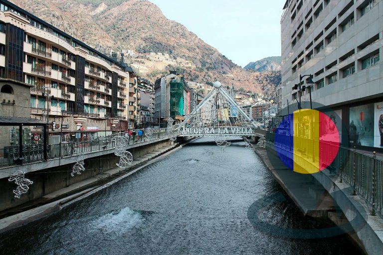 Viver em Andorra - as 5 maneiras de consegui-lo