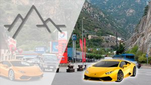 Comprar vs importar coche en Andorra [GUÃ�A 2022]