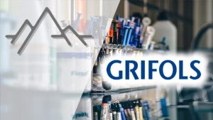 Grifols: Immunology Research Center in Andorra