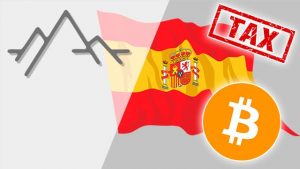 Taxes on cryptocurrencies in Spain