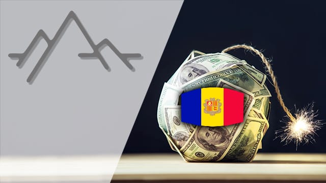 Deuda pÃºblica de Andorra: solvencia econÃ³mica