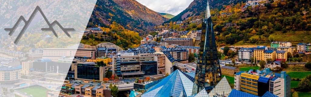 Impôts en Andorre : types et taux d'imposition