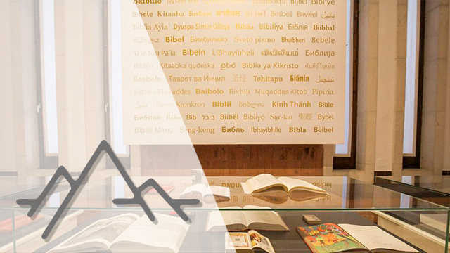 Bibles du monde, musée d'Andorre