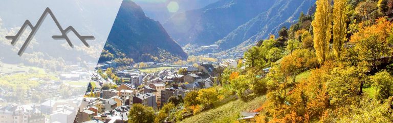 Viure a Andorra: requisits i 5 maneres de fer-ho