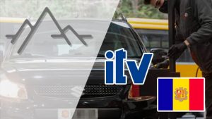 La ITV en Andorra: precio, horario y cÃ³mo pedir cita