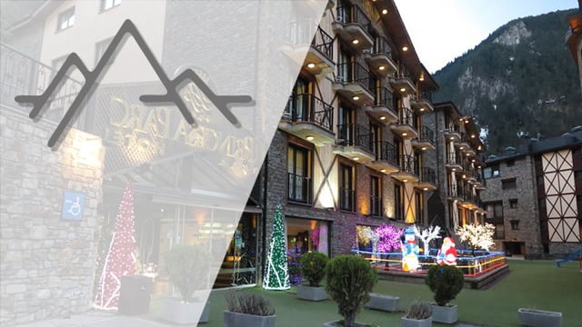 Impost sobre allotjaments turístics a Andorra