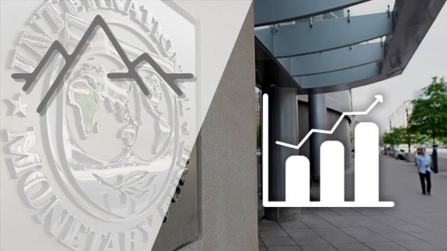 The IMF revises Andorra's economic growth upwards in 2022
