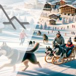Андорра зимой: 5 планов со снегом, которые вам понравятся