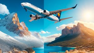 Vols entre Andorre et Palma de Majorque à partir de 2024